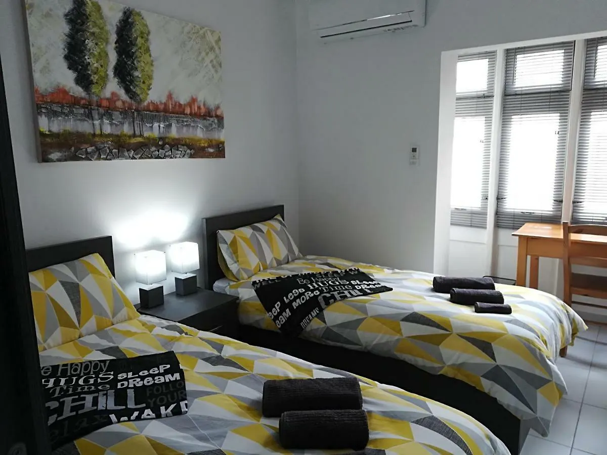 Luxury Apartment Close To Seafront Sliema