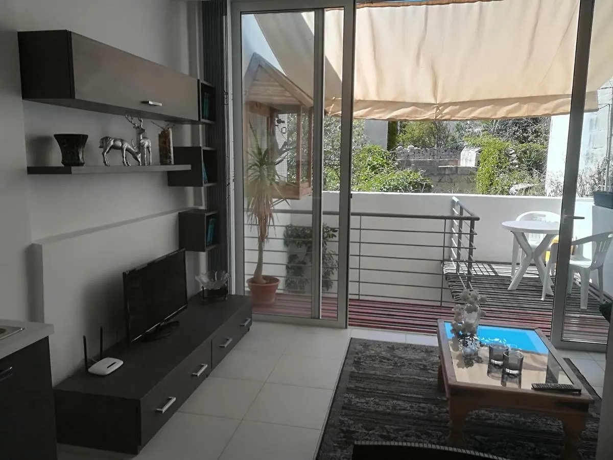 Luxury Apartment Close To Seafront Sliema 0*,